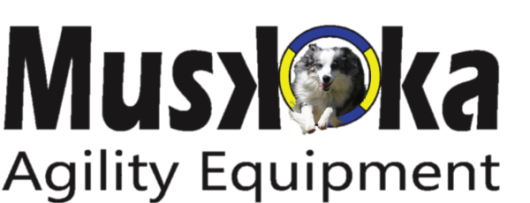 muskoka agility dogs
